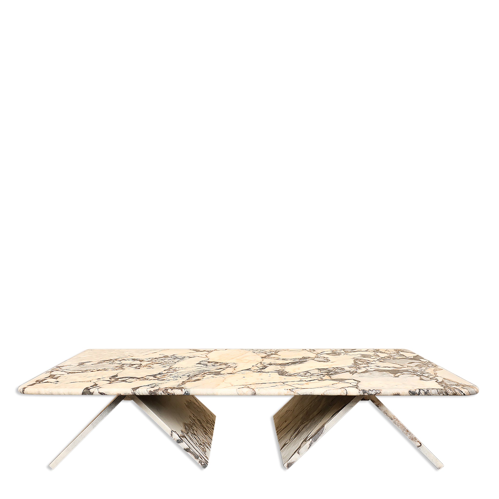 Setuca Marble Coffee Table