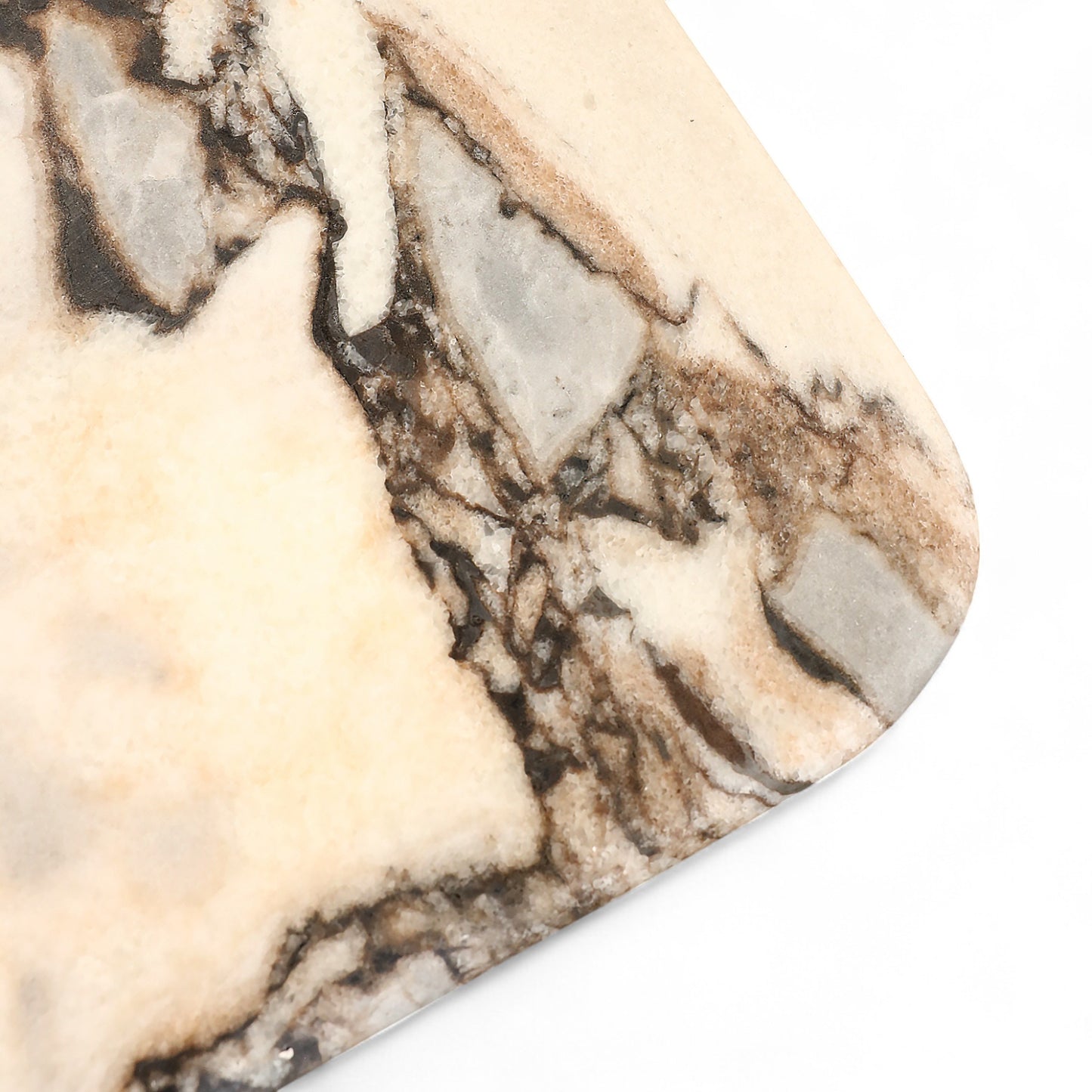 Setuca Marble Coffee Table