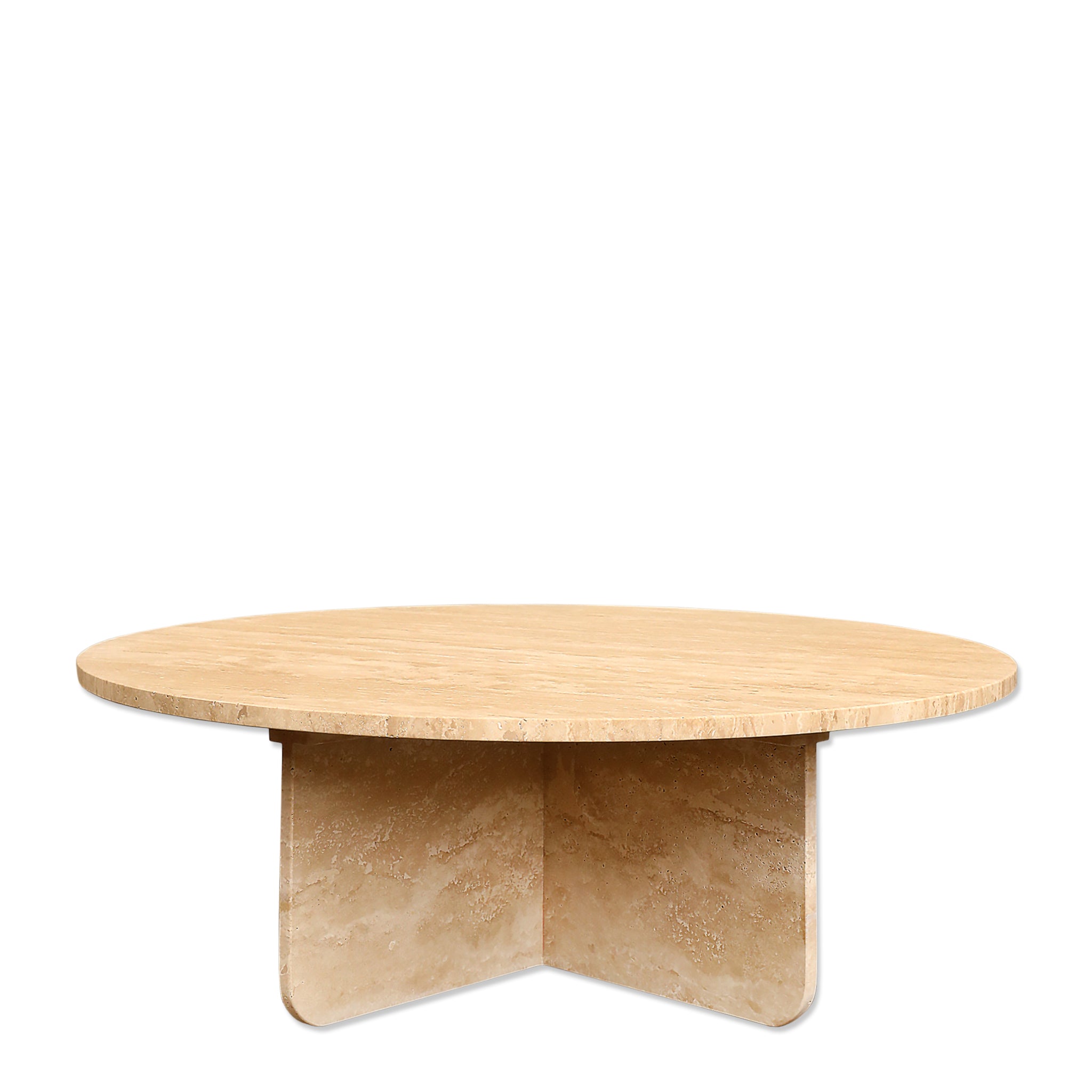 Camana Marble Coffee Table