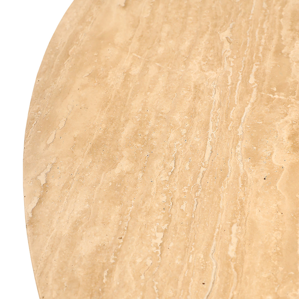 Camana Marble Coffee Table