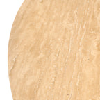 Camana Marble Coffee Table