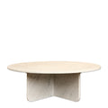 Camana Marble Coffee Table