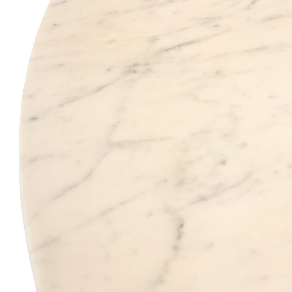 Camana Marble Coffee Table