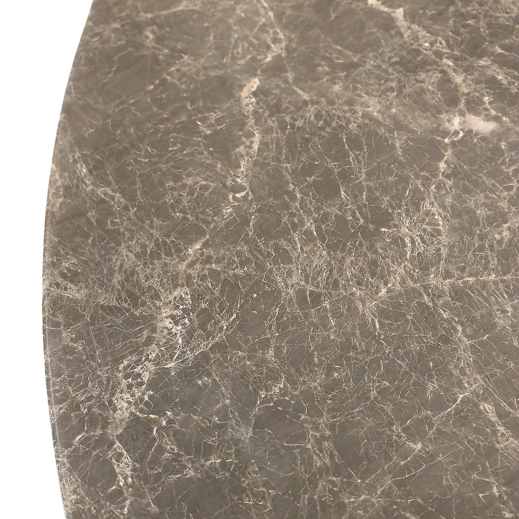 Camana Marble Coffee Table