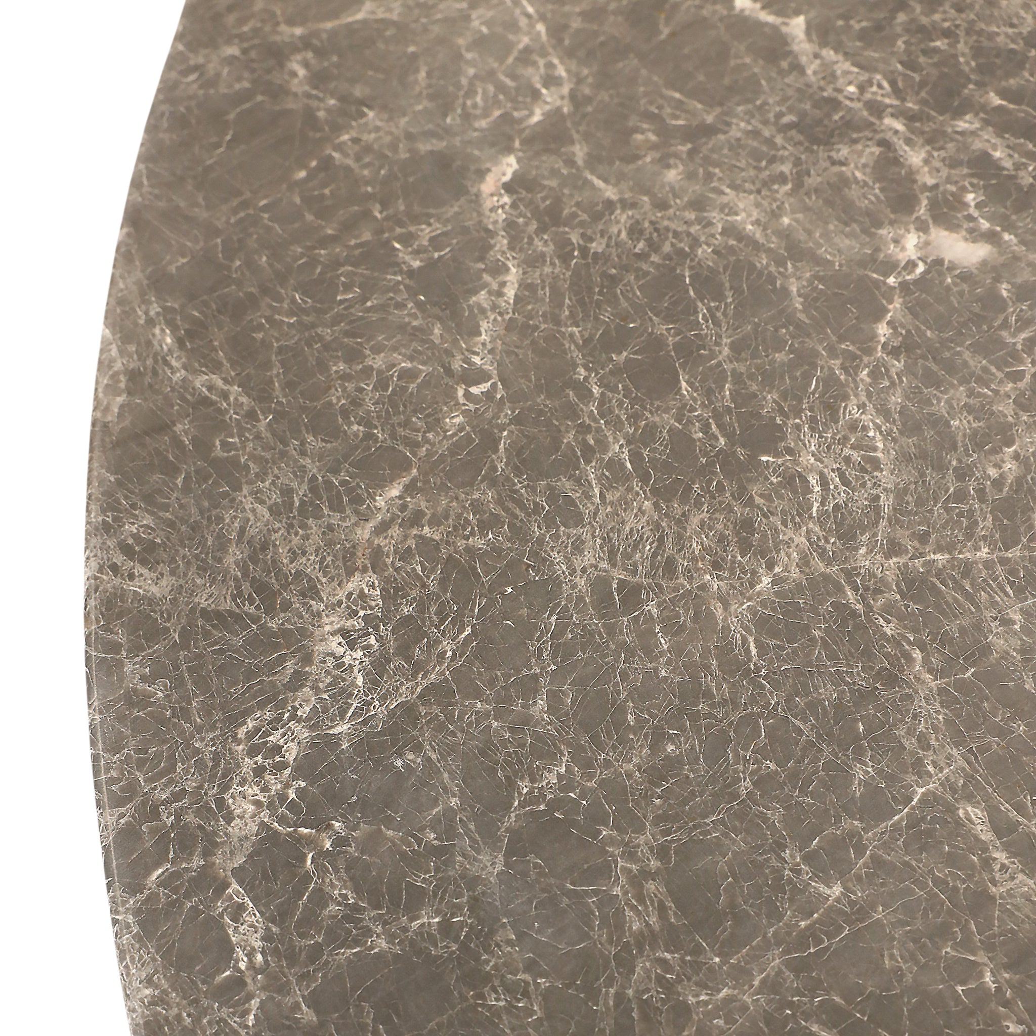 Camana Marble Coffee Table