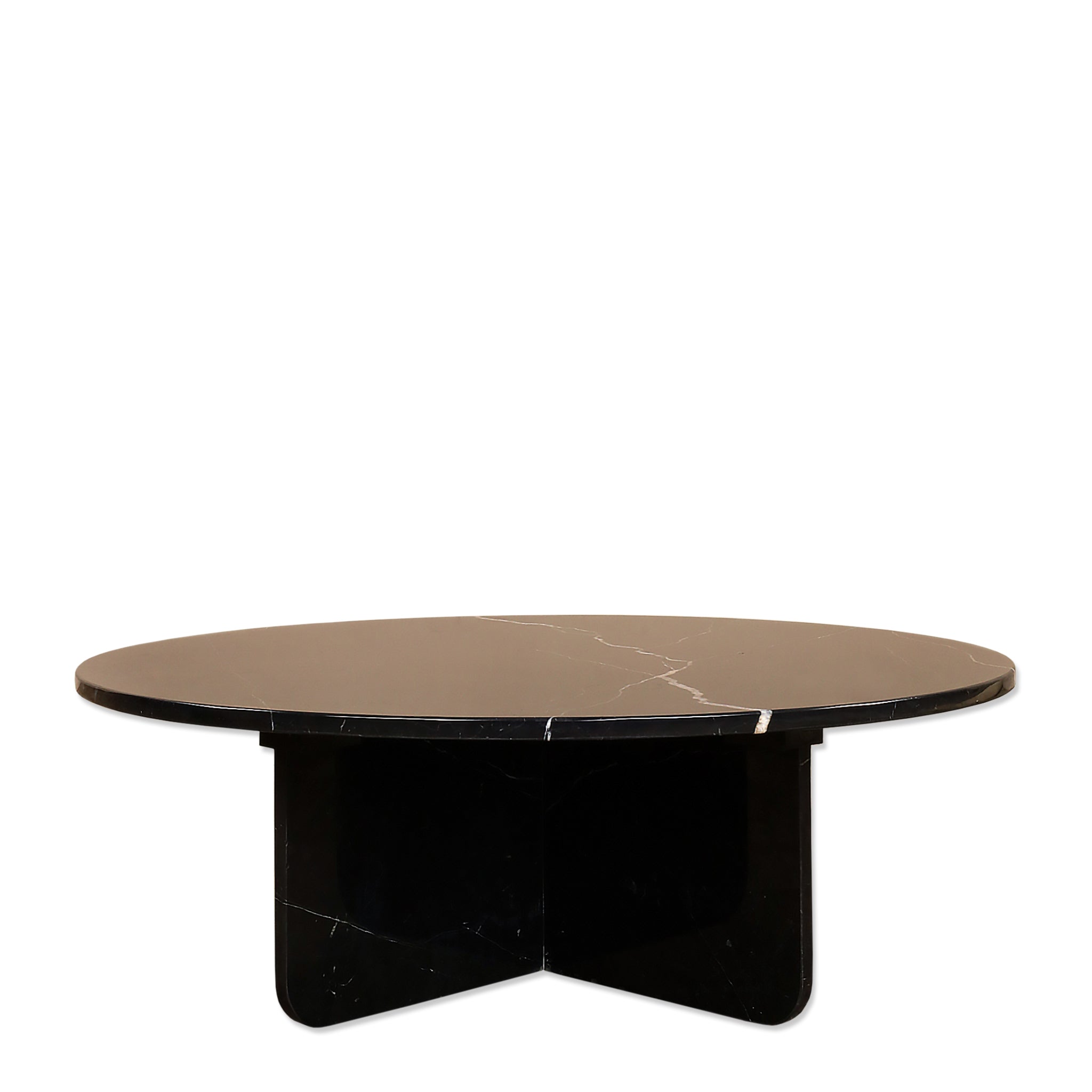 Camana Marble Coffee Table