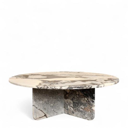 Camana Marble Coffee Table
