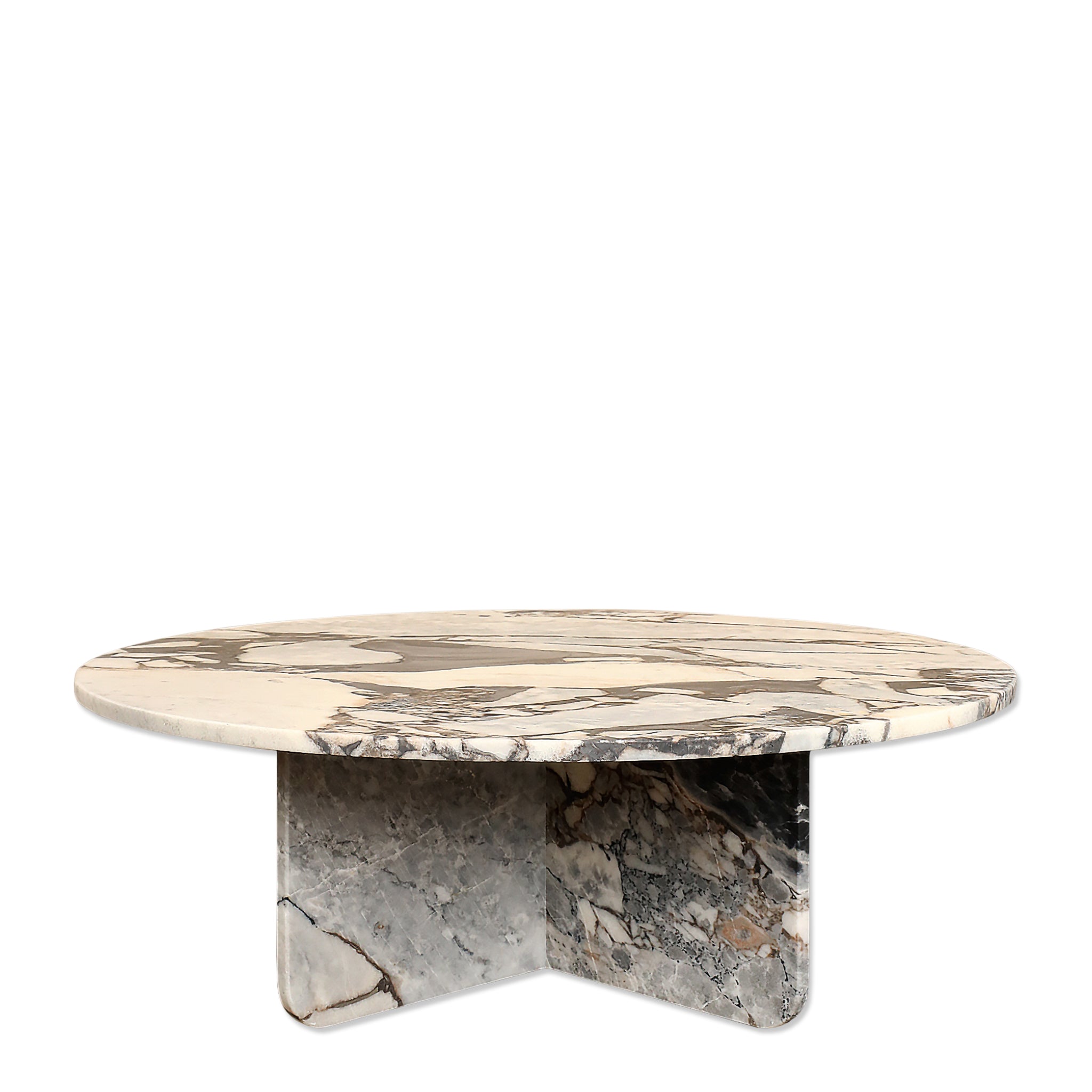 Camana Marble Coffee Table