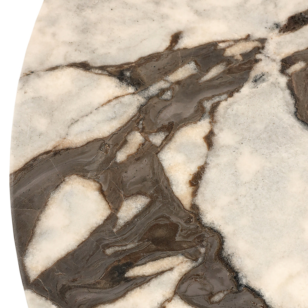 Camana Marble Coffee Table
