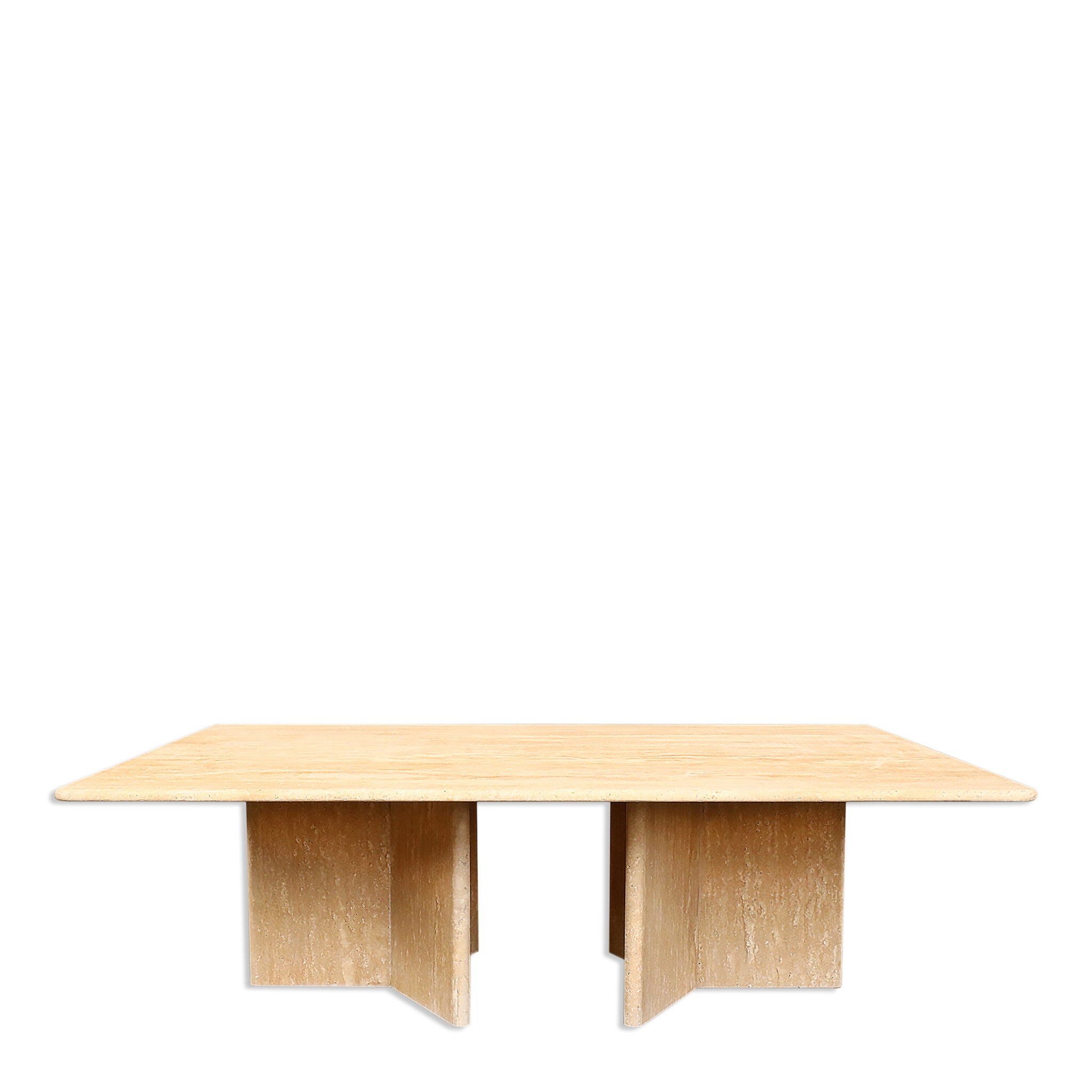Livo Marble Coffee Table