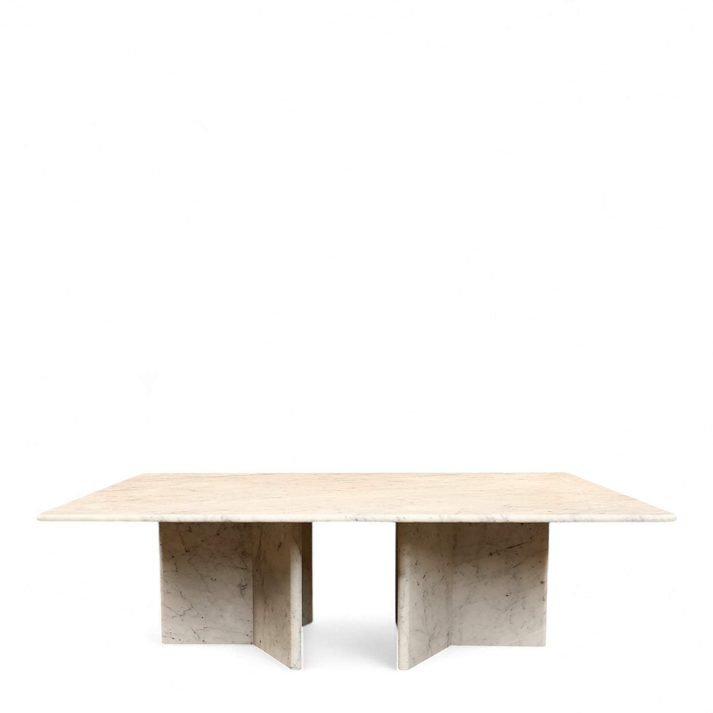 Livo Marble Coffee Table