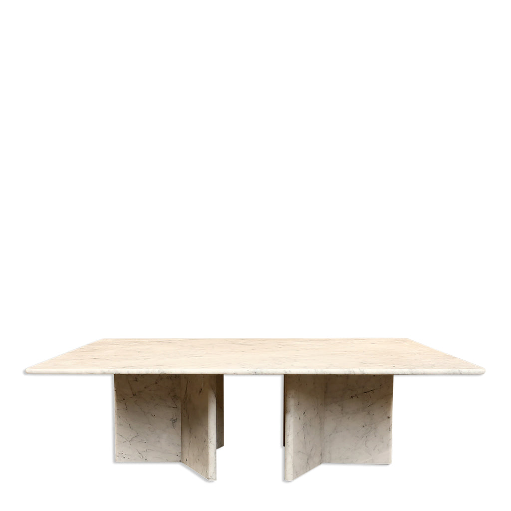Livo Marble Coffee Table