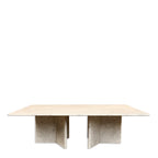 Livo Marble Coffee Table