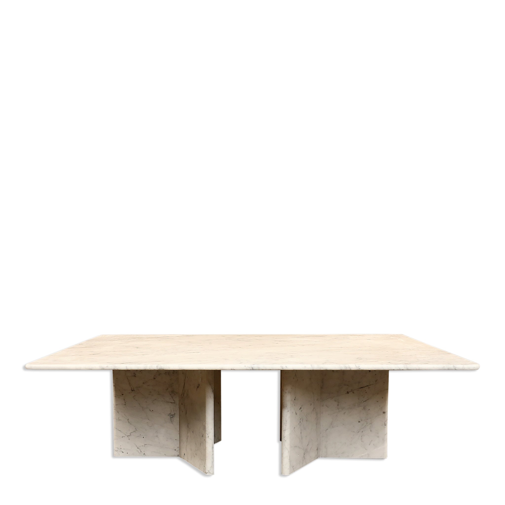 Livo Marble Coffee Table