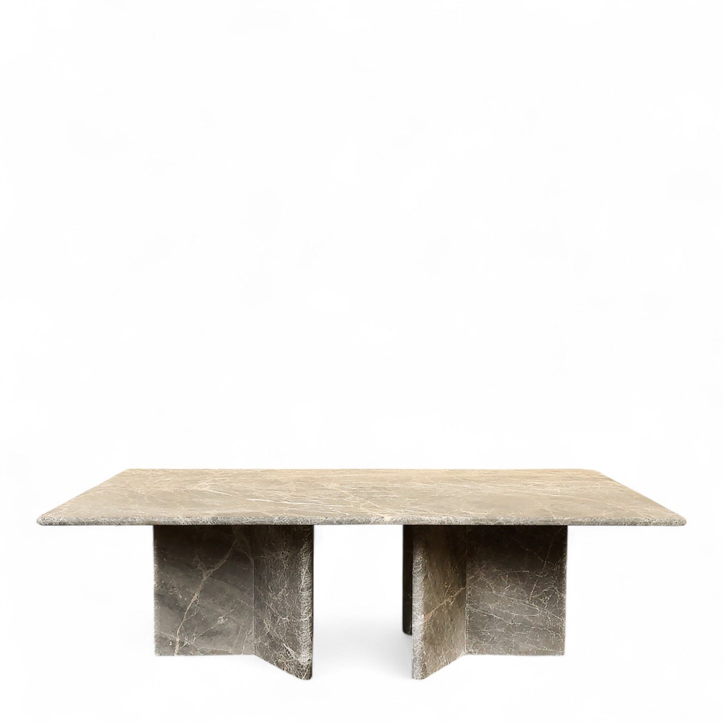 Livo Marble Coffee Table