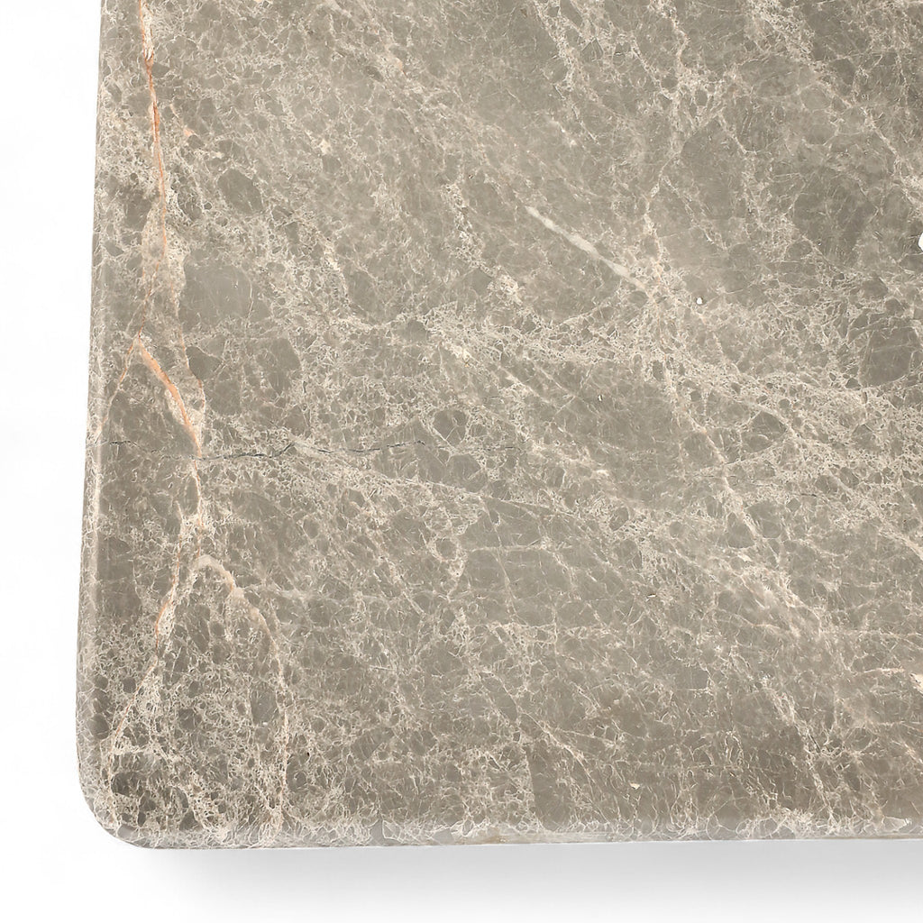 Livo Marble Coffee Table