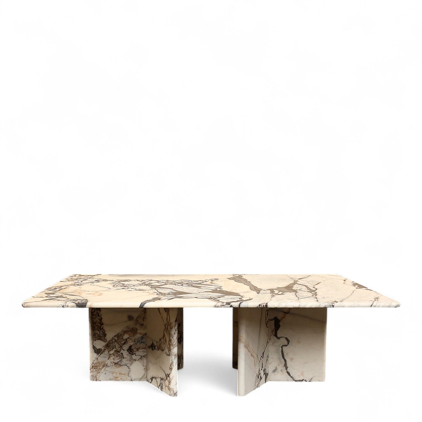 Livo Marble Coffee Table