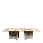 Livo Marble Coffee Table