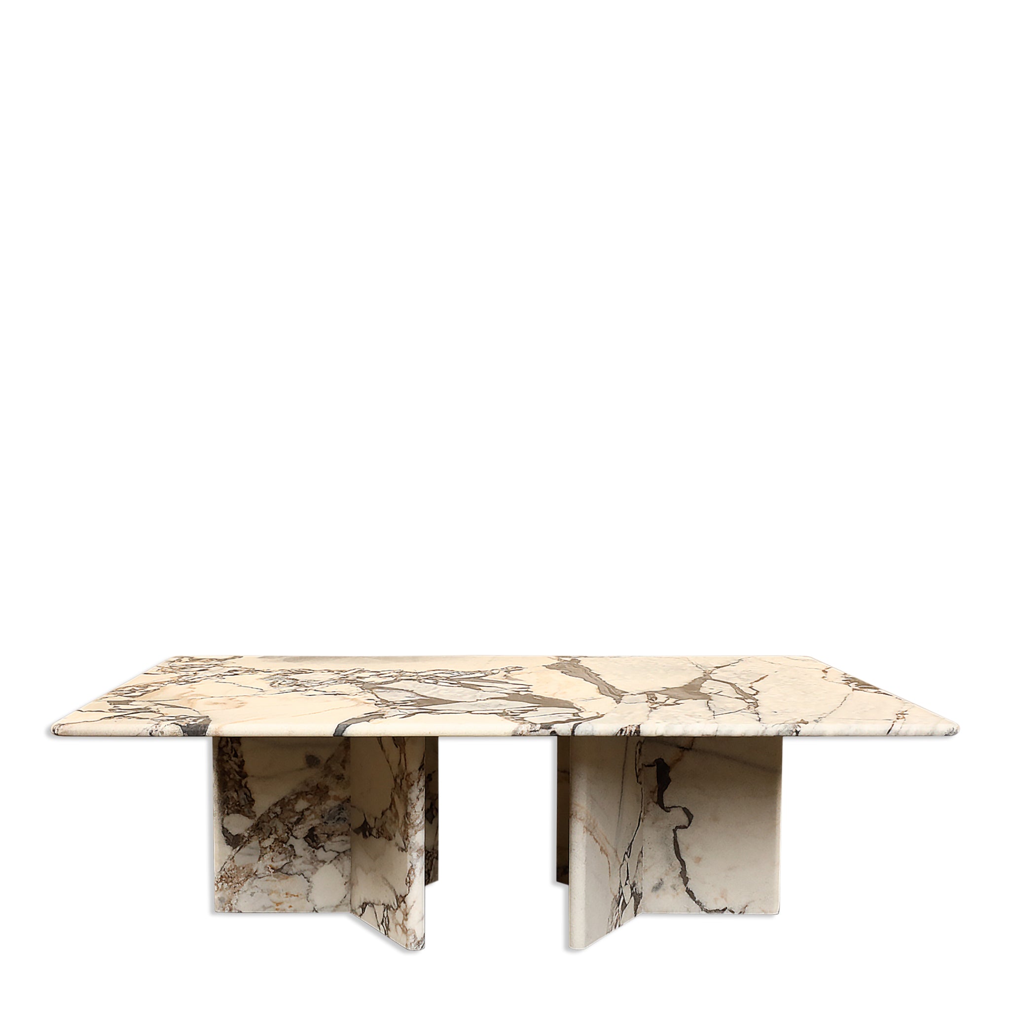 Livo Marble Coffee Table