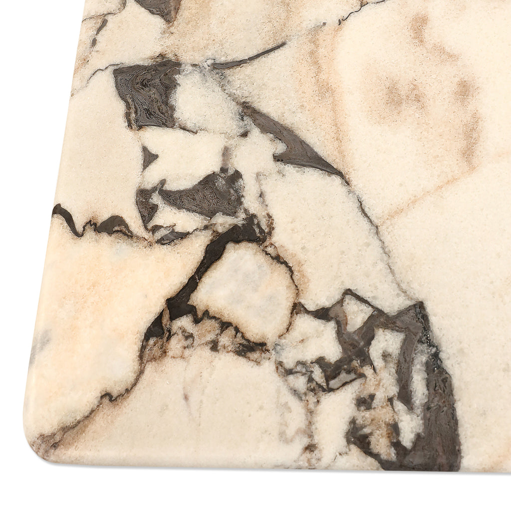Livo Marble Coffee Table