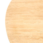 Fosa Marble Side Table