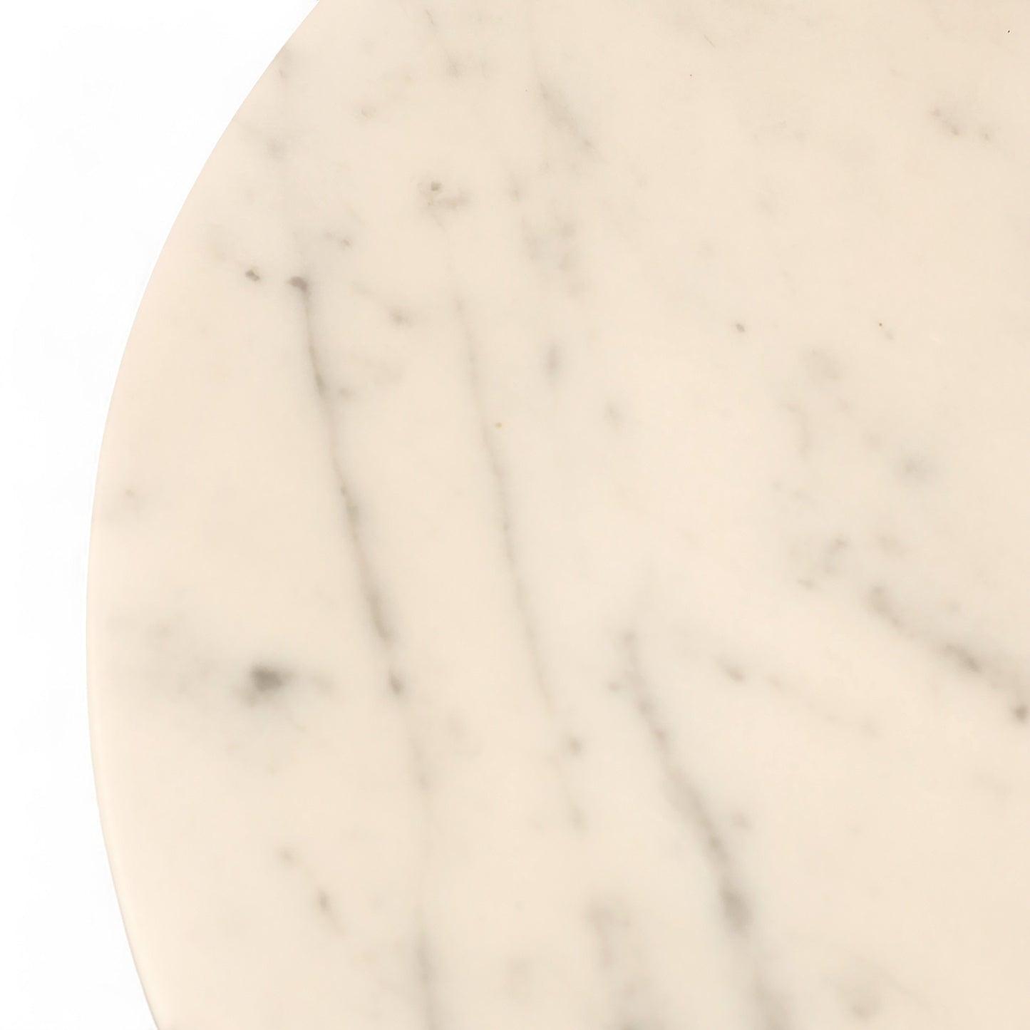 Fosa Marble Side Table