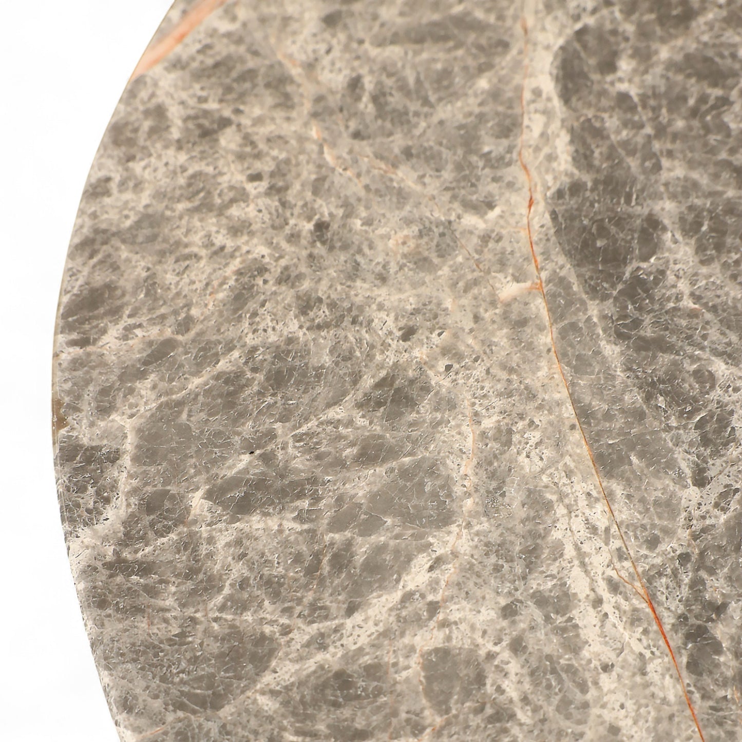 Fosa Marble Side Table