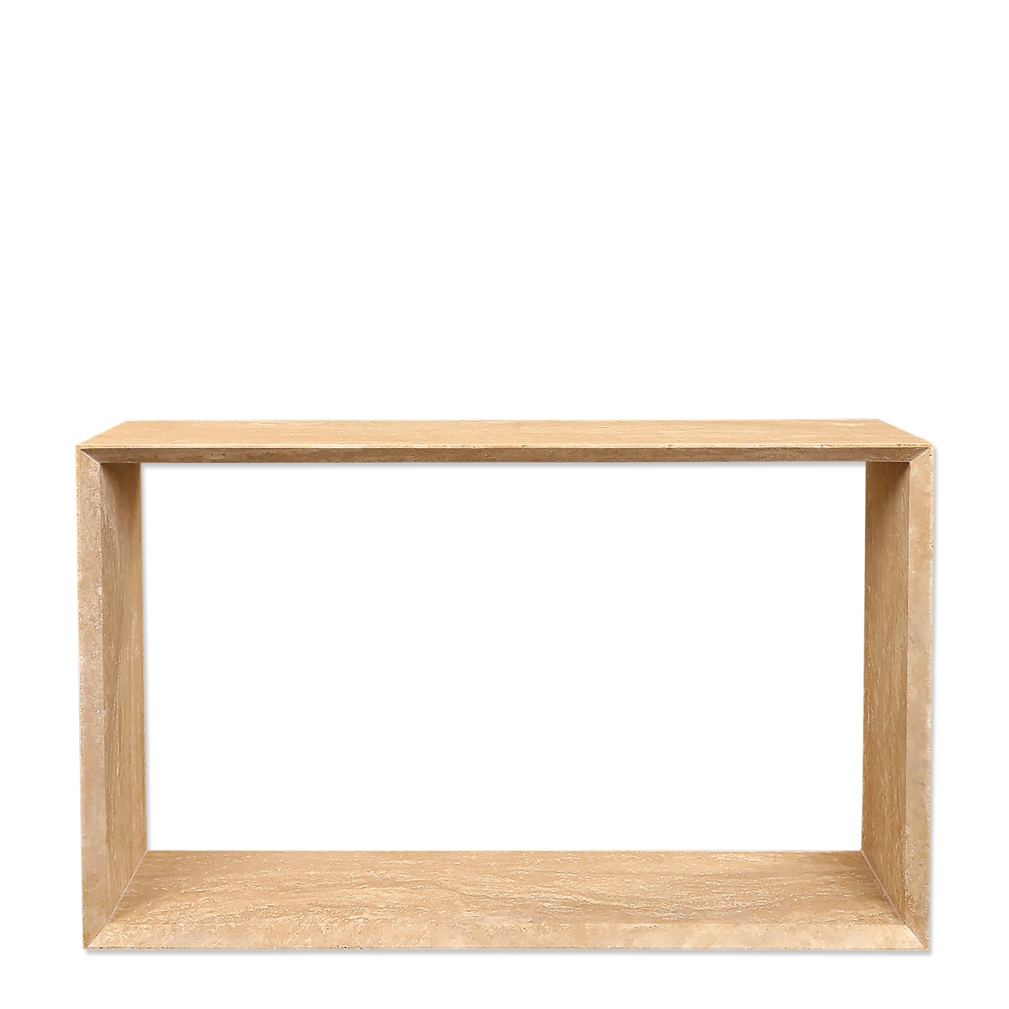 Canea Marble Console Table