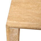 Canea Marble Console Table