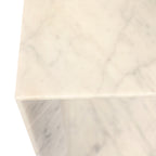 Canea Marble Console Table