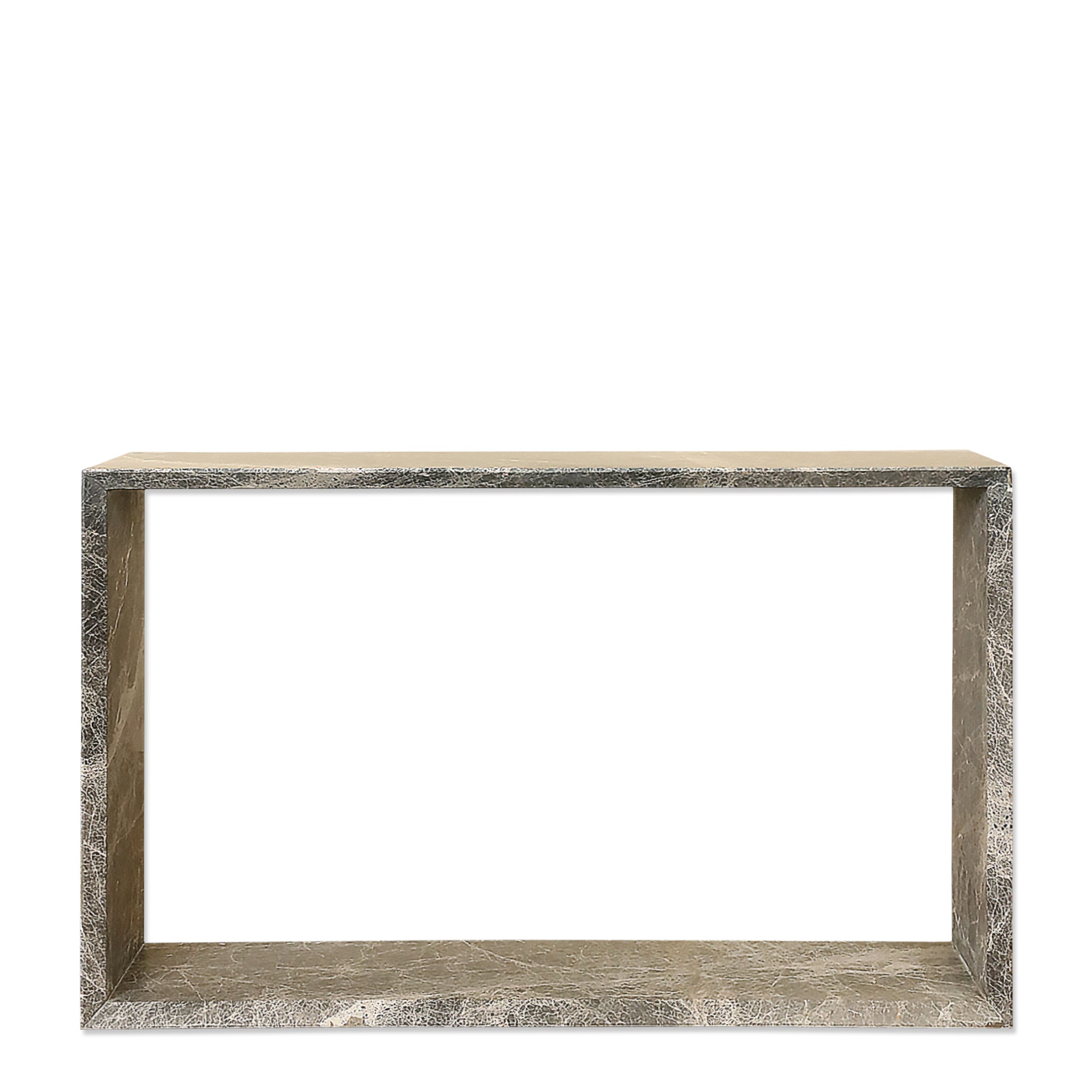 Canea Marble Console Table