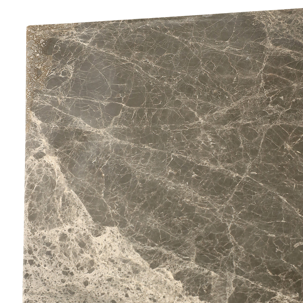 Canea Marble Console Table