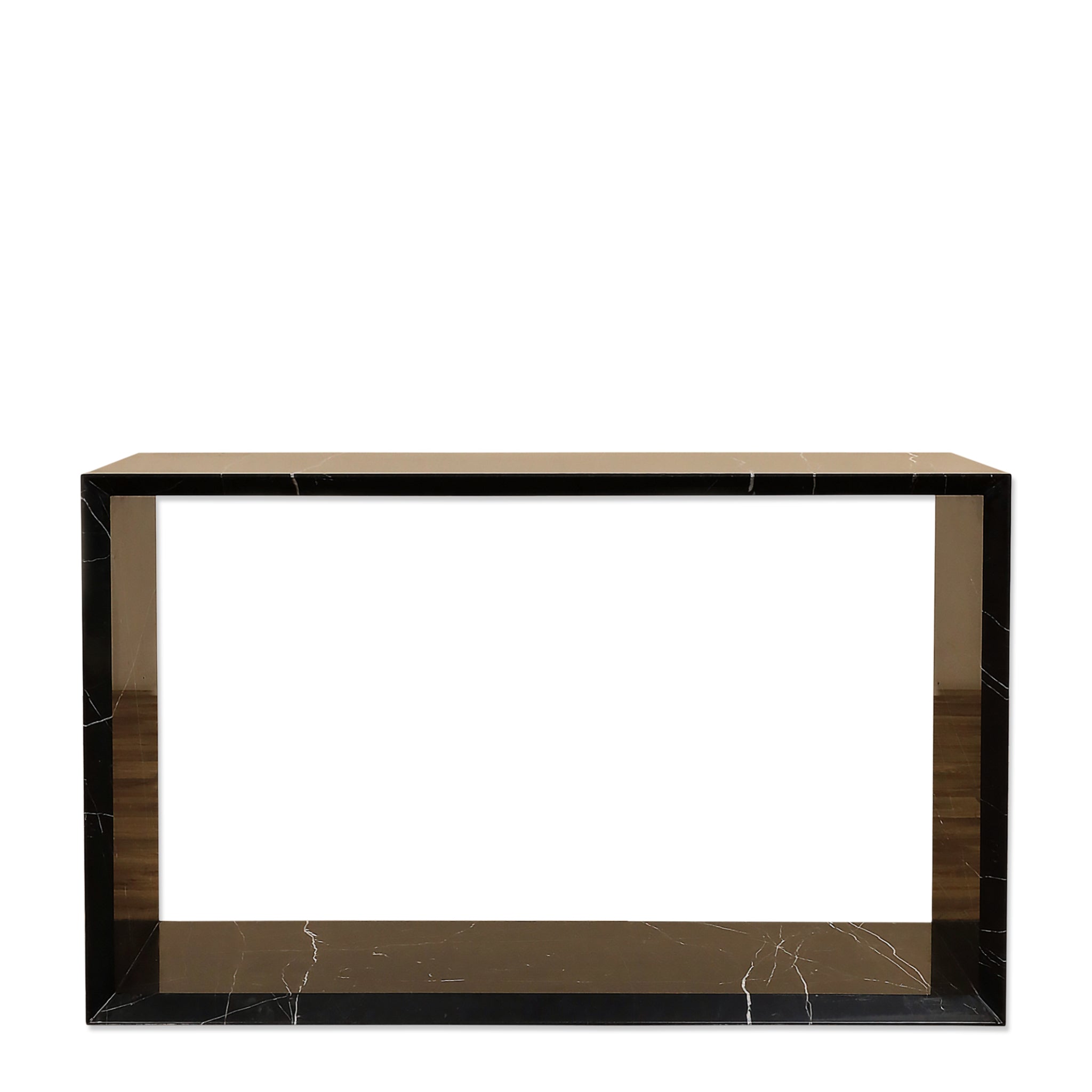 Canea Marble Console Table