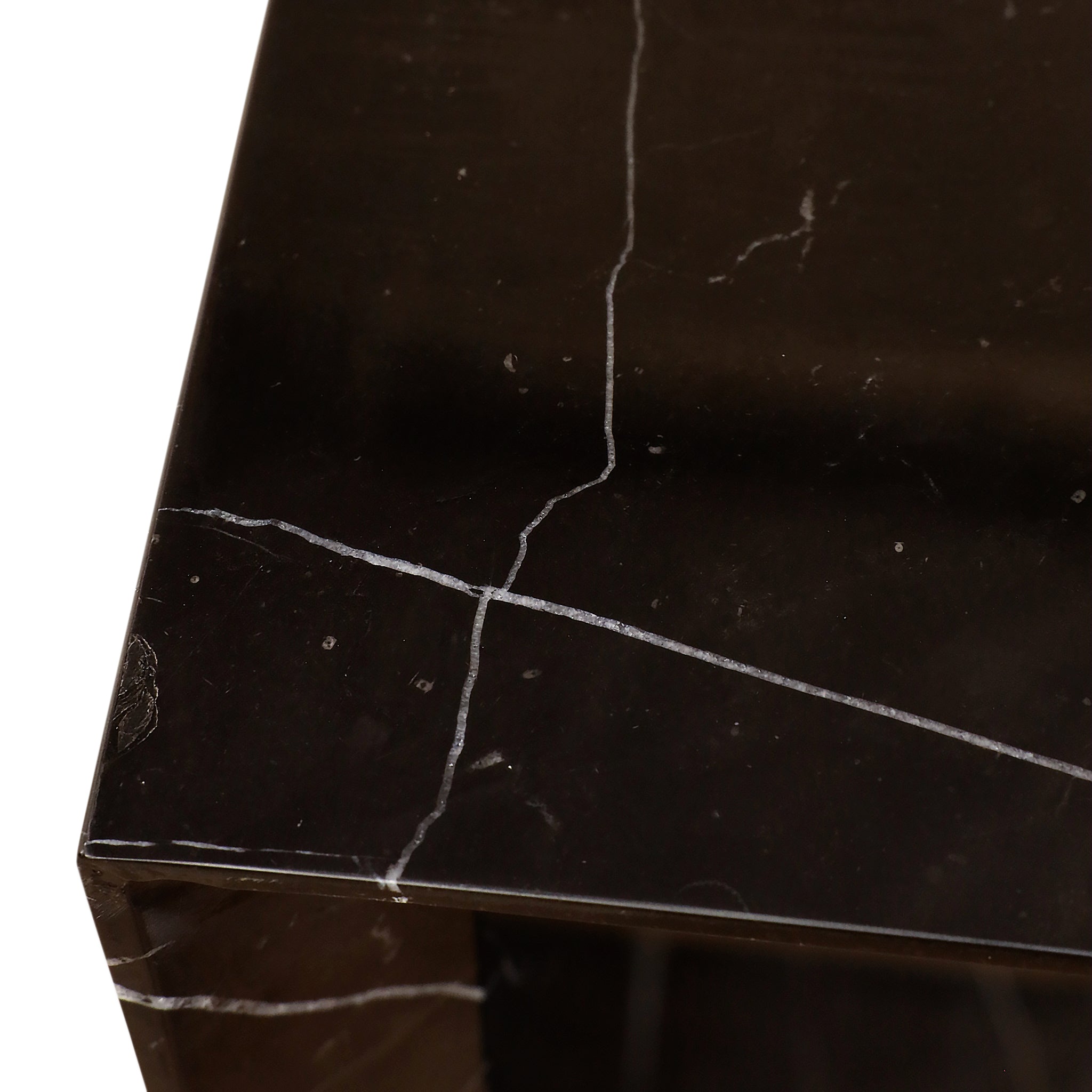 Canea Marble Console Table