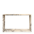 Canea Marble Console Table