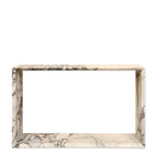 Canea Marble Console Table