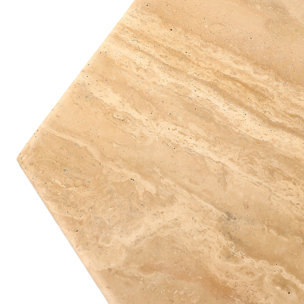 Torim Marble Console Table