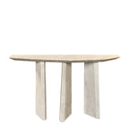 Torim Marble Console Table