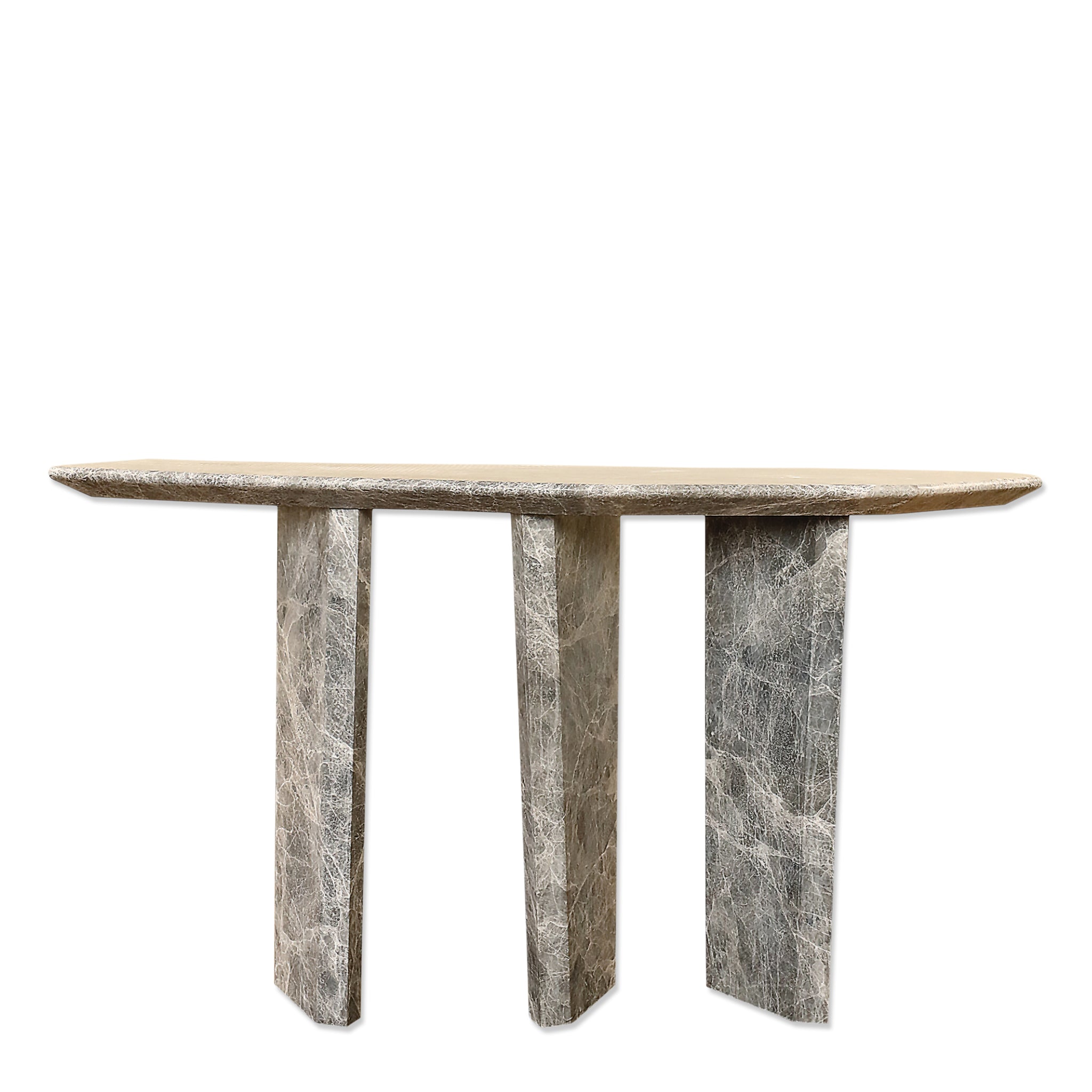 Torim Marble Console Table