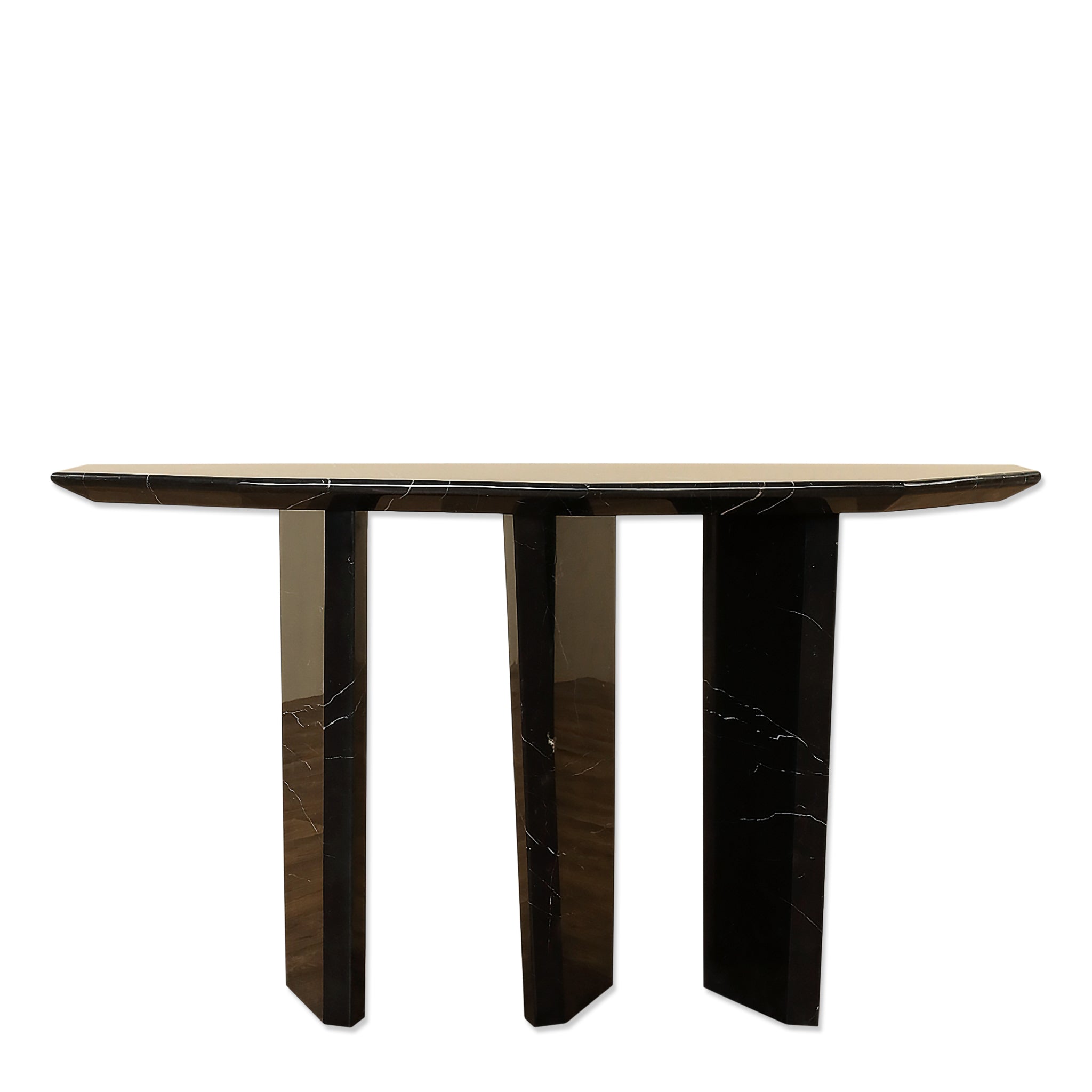 Torim Marble Console Table