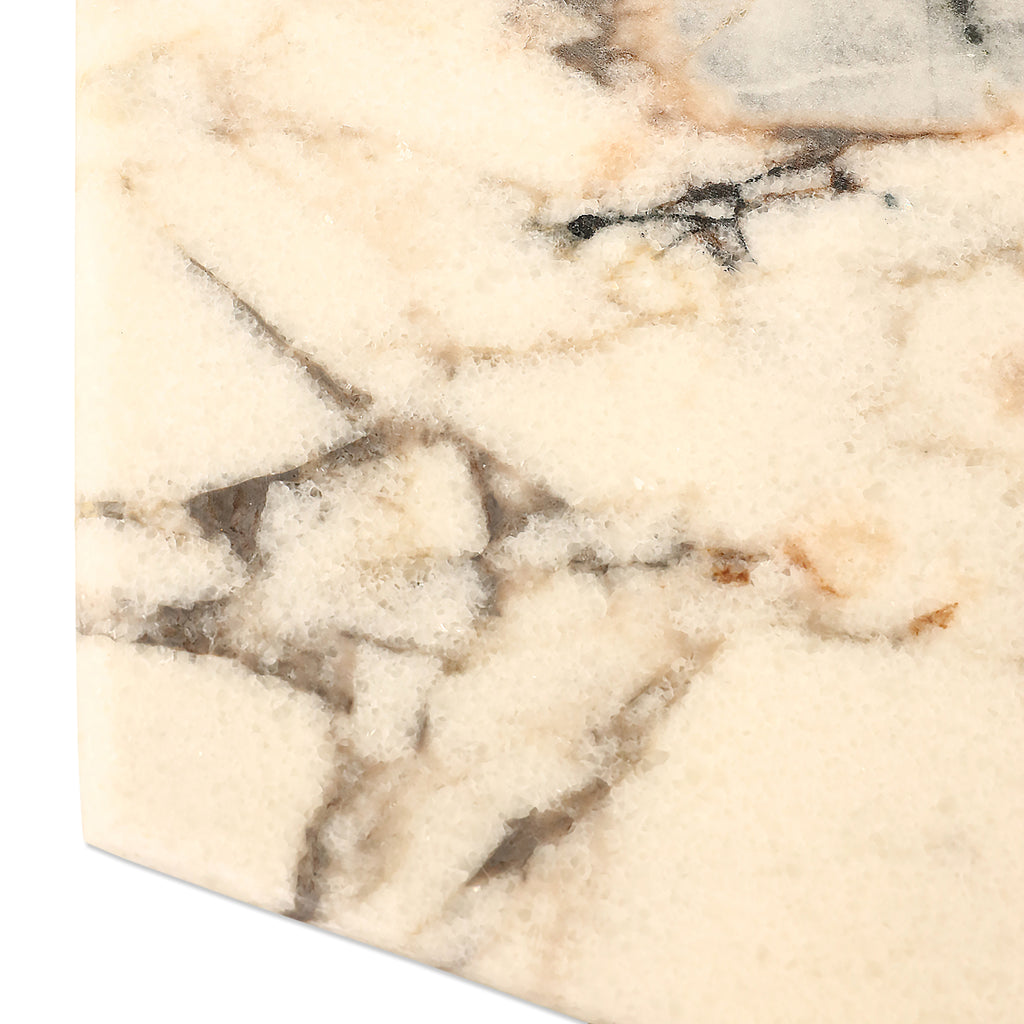 Torim Marble Console Table