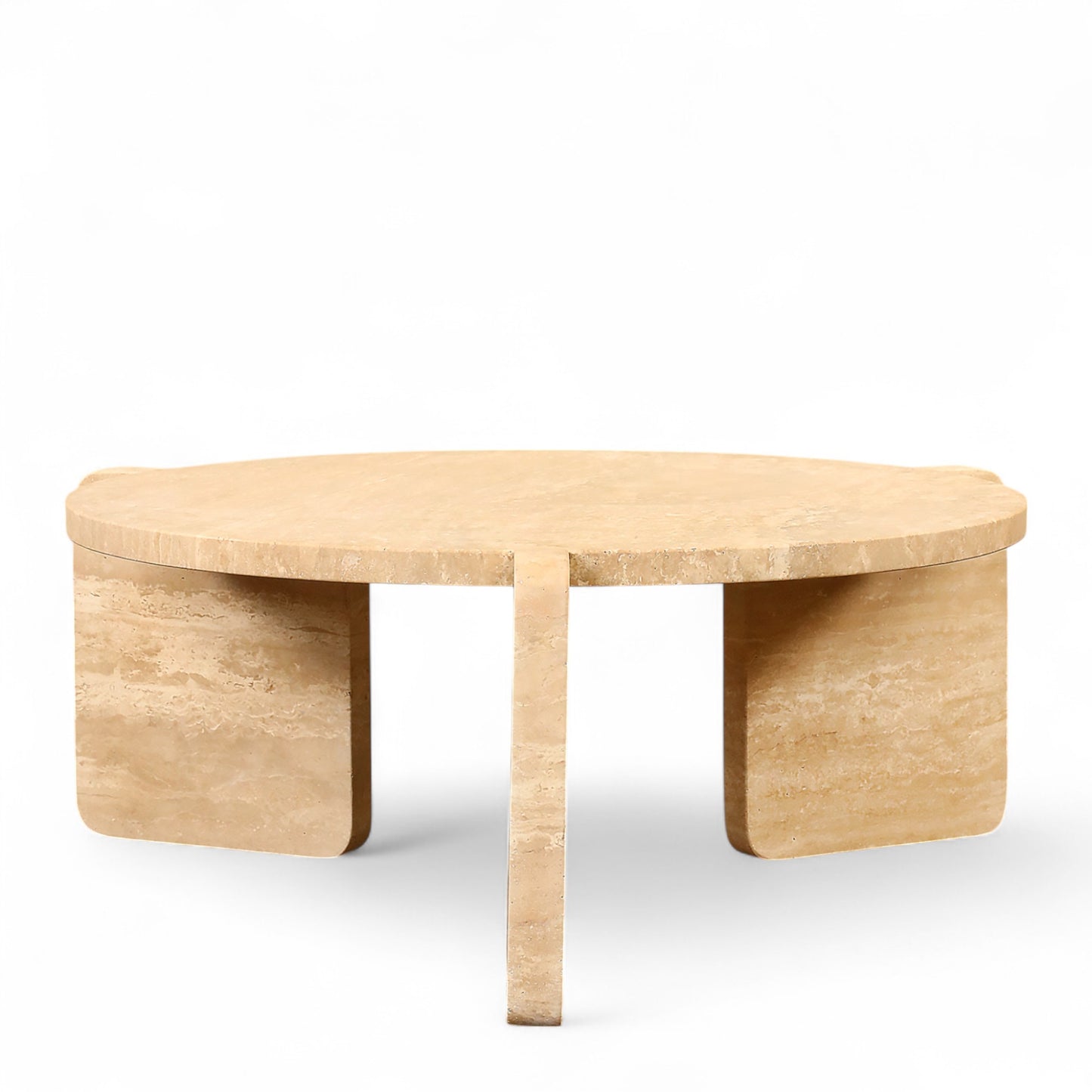 Nasello Marble Coffee Table