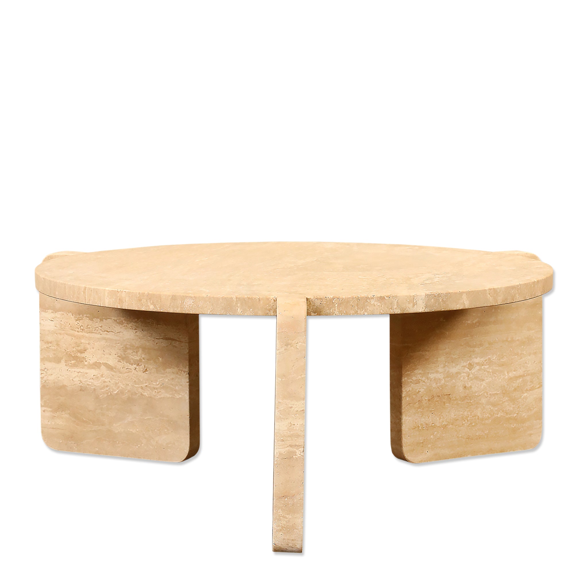 Nasello Marble Coffee Table