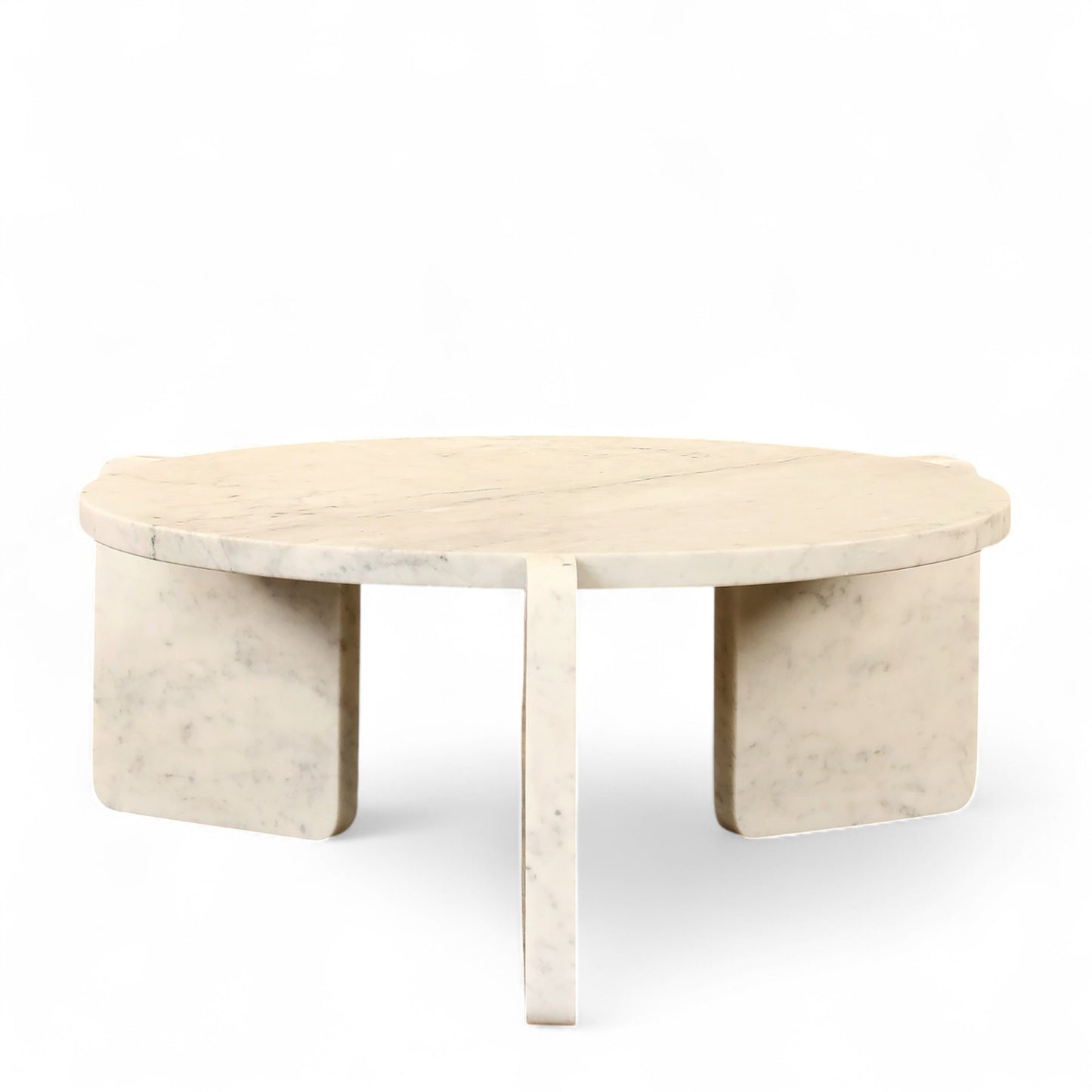 Nasello Marble Coffee Table