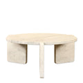 Nasello Marble Coffee Table