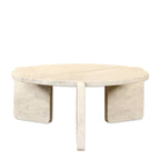 Nasello Marble Coffee Table