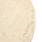 Nasello Marble Coffee Table
