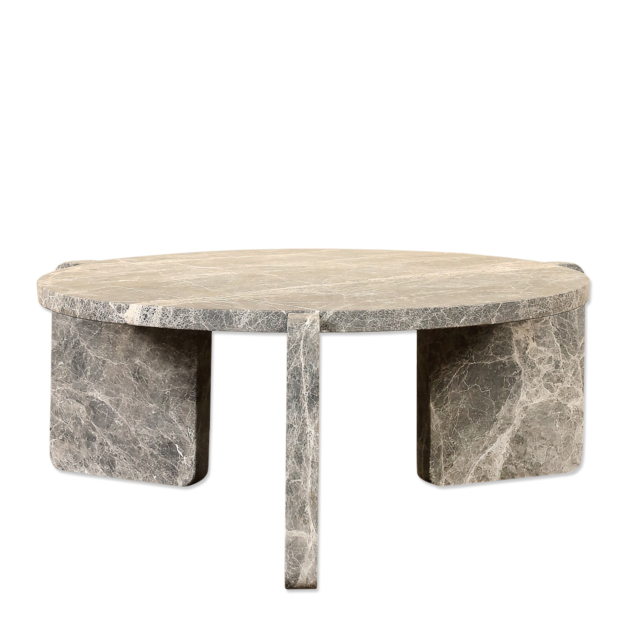 Nasello Marble Coffee Table