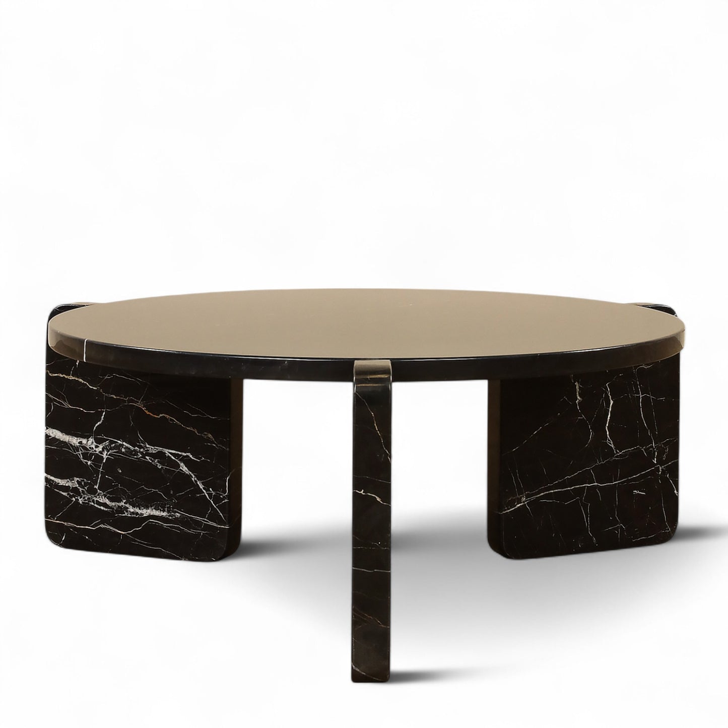 Nasello Marble Coffee Table