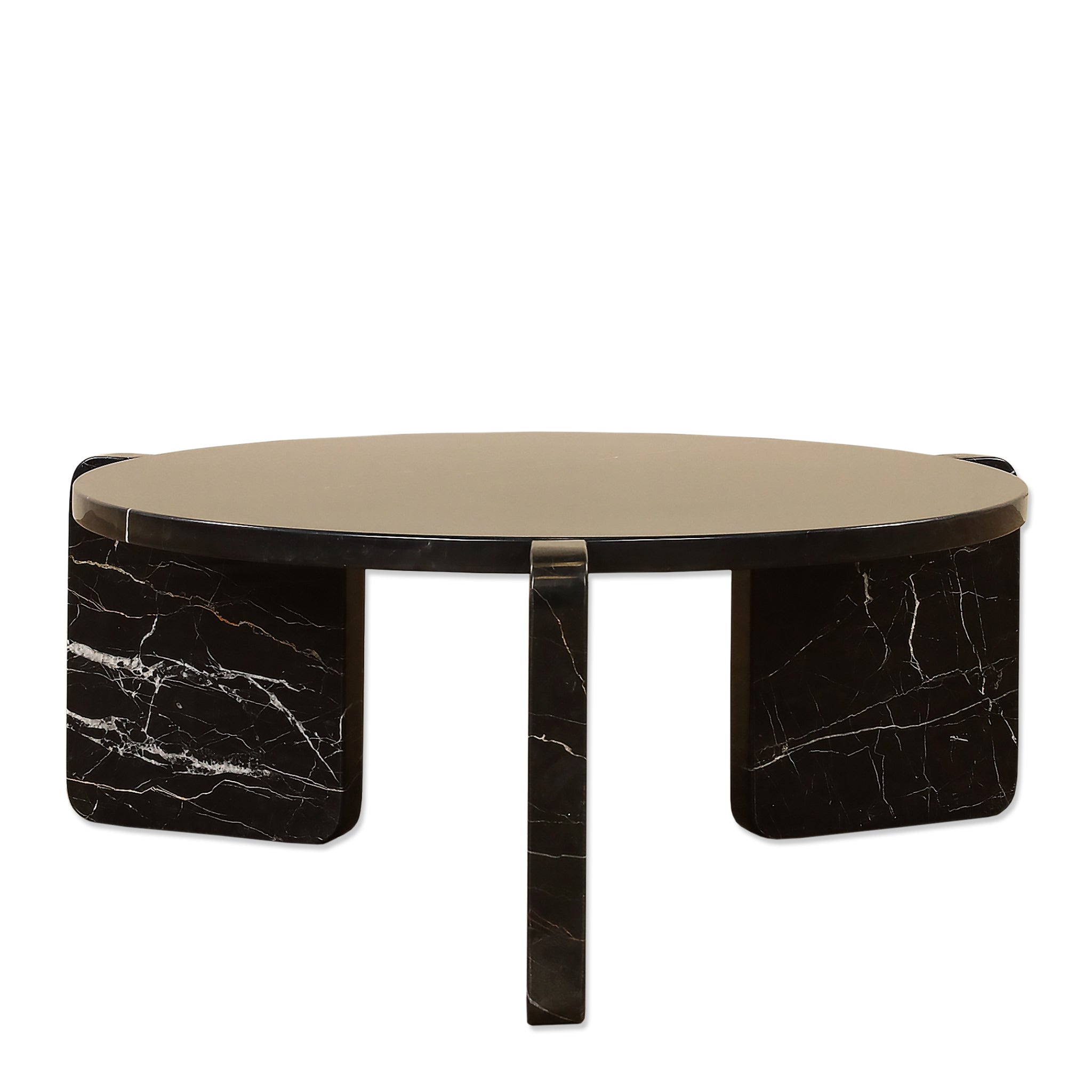 Nasello Marble Coffee Table